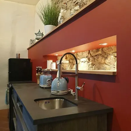 Appartement Brunnenschmiede à Constance Extérieur photo