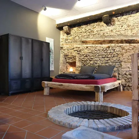 Appartement Brunnenschmiede à Constance Extérieur photo