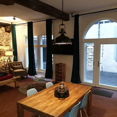 Appartement Brunnenschmiede à Constance Extérieur photo