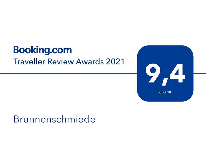 Brunnenschmiede