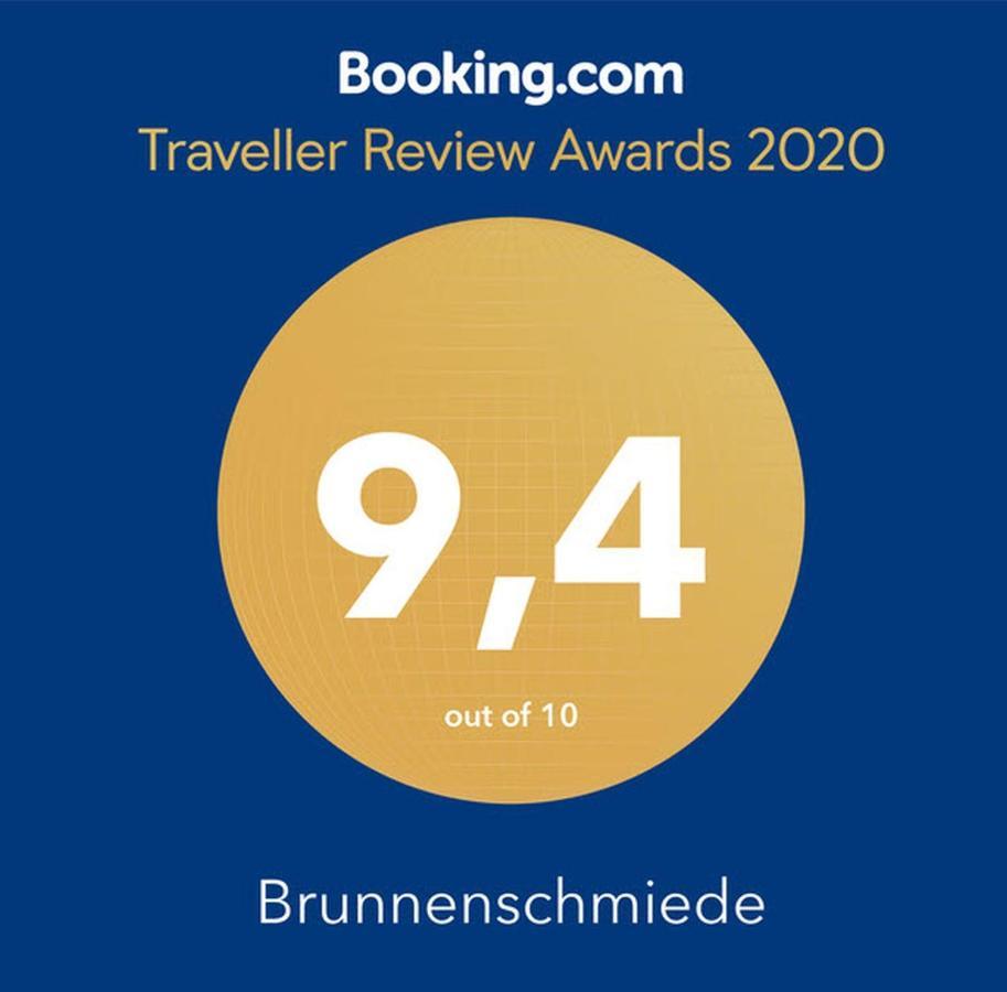 Brunnenschmiede Appartement *