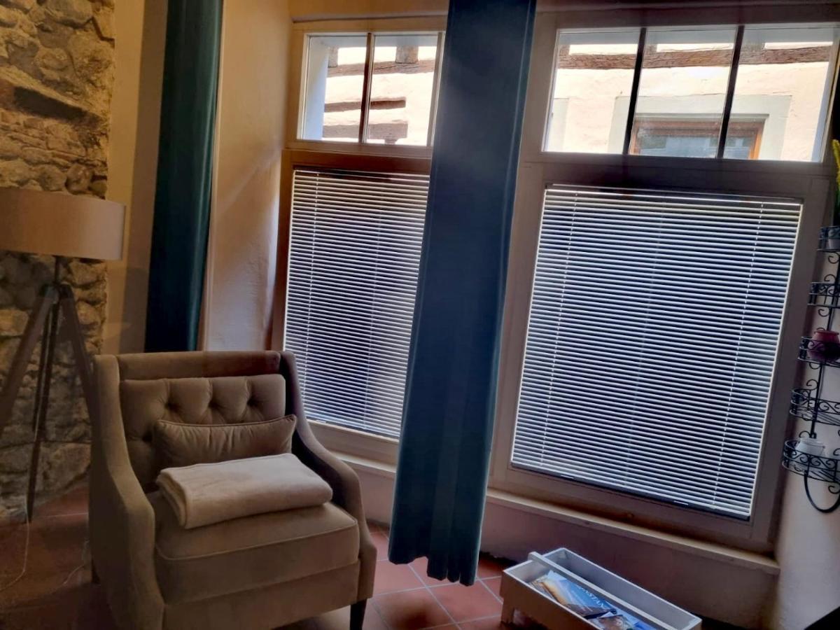 Appartement Brunnenschmiede *
