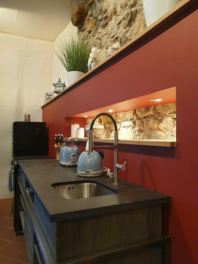 Appartement Brunnenschmiede