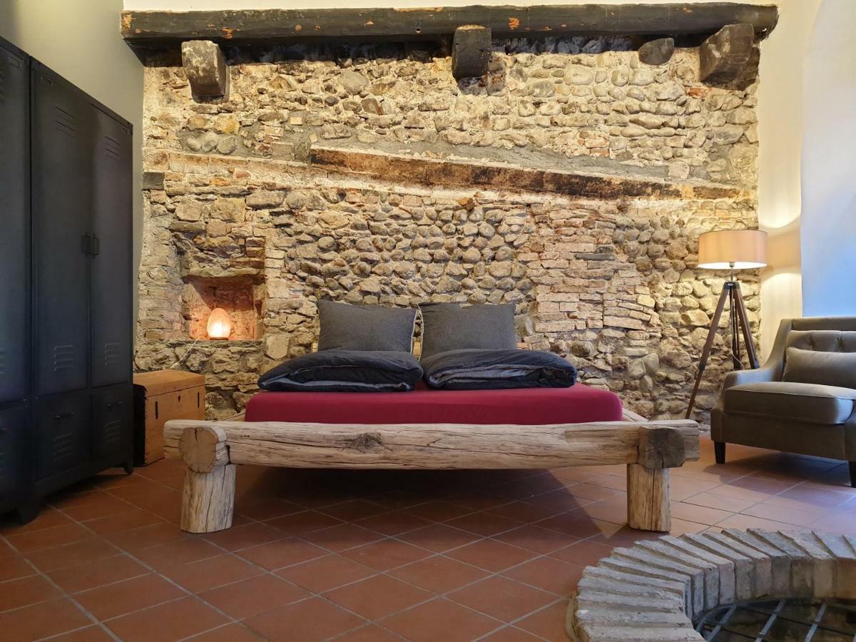 Brunnenschmiede Appartement Constance