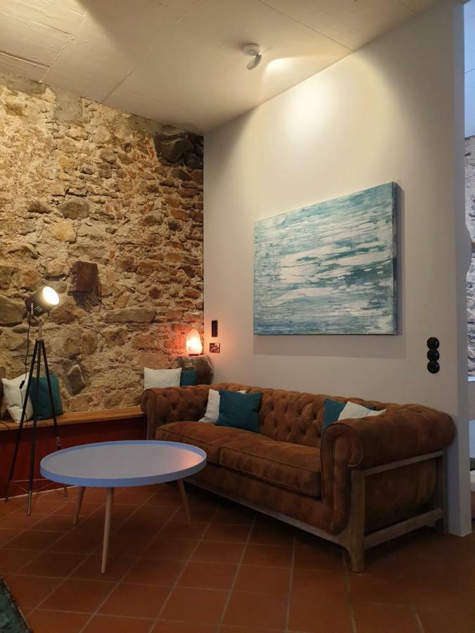 Brunnenschmiede Apartment *