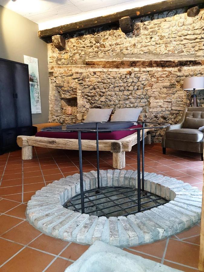 Brunnenschmiede Appartement